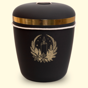 Bio urn from site urnbt.com