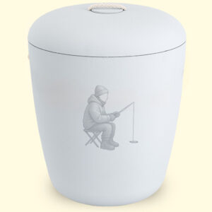 Burial urn from site urnbt.com